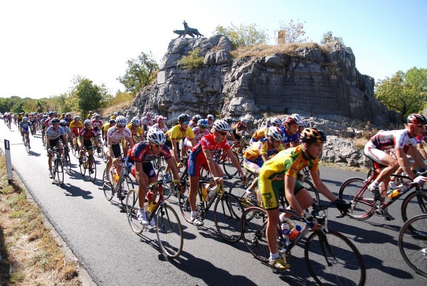 Domenica la 26^ edizione della Trieste - Gorizia - Udine